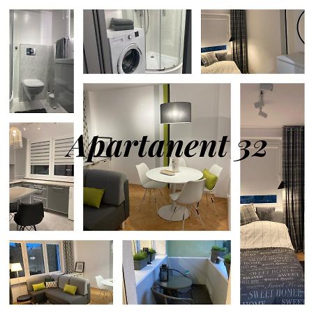 Apartament Apart32 Morska Gdynia Zewnętrze zdjęcie