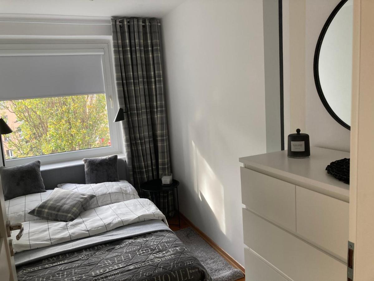 Apartament Apart32 Morska Gdynia Zewnętrze zdjęcie