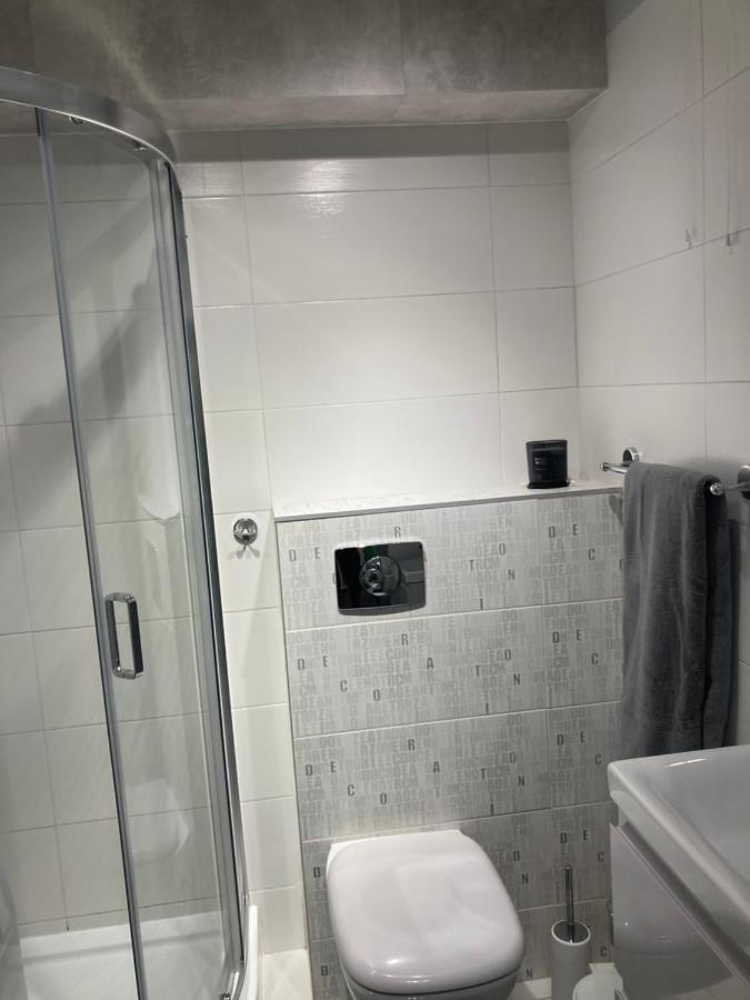 Apartament Apart32 Morska Gdynia Zewnętrze zdjęcie
