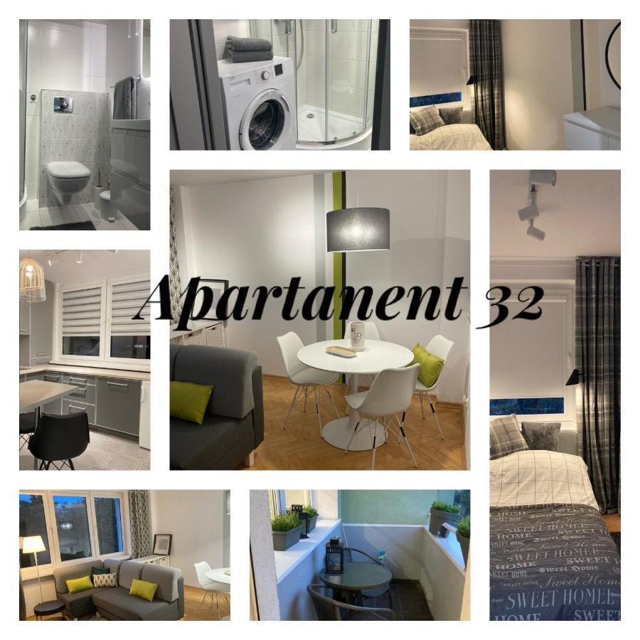 Apartament Apart32 Morska Gdynia Zewnętrze zdjęcie