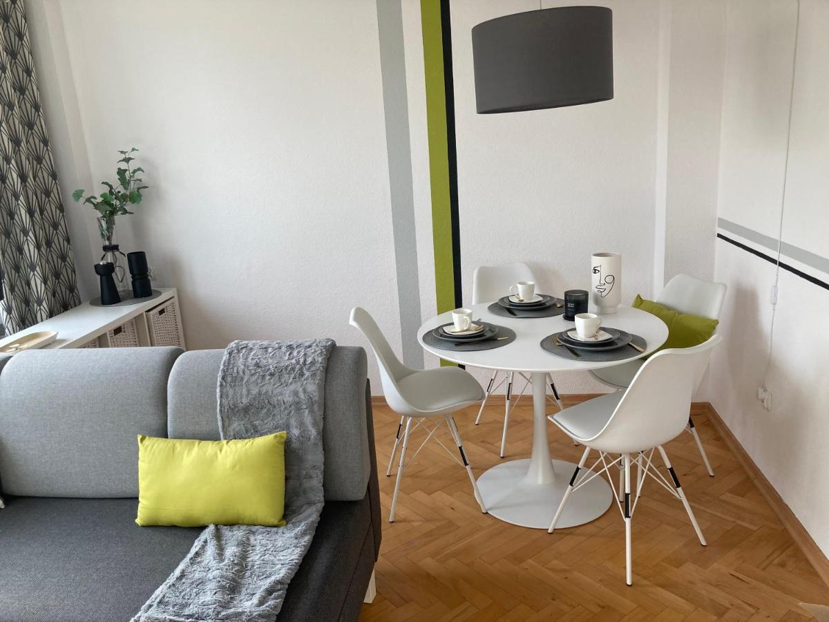 Apartament Apart32 Morska Gdynia Zewnętrze zdjęcie