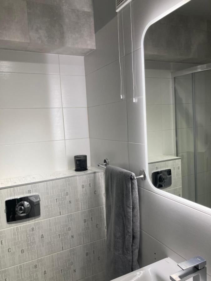 Apartament Apart32 Morska Gdynia Zewnętrze zdjęcie