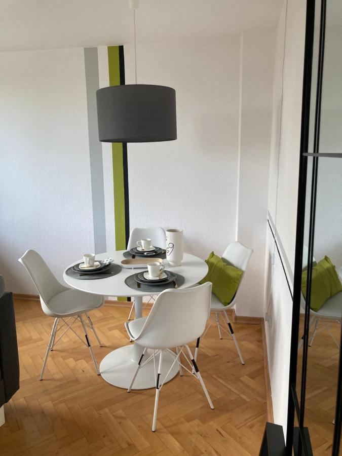Apartament Apart32 Morska Gdynia Zewnętrze zdjęcie