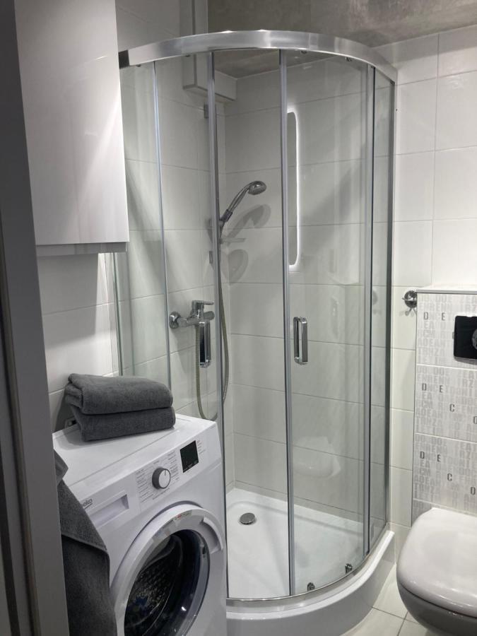 Apartament Apart32 Morska Gdynia Zewnętrze zdjęcie